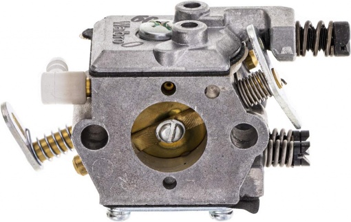 Carburator drujba Stihl 021, 023, 025, MS 210, MS 230, MS 250 Original - Img 2