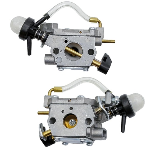 Carburator Poulan SST25CE, FX26SCE, W25CBK - Img 3