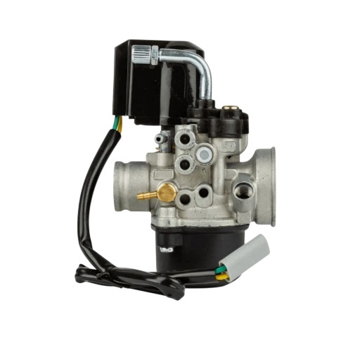 Carburator scuter Piaggio, Gilera 17mm - Img 3