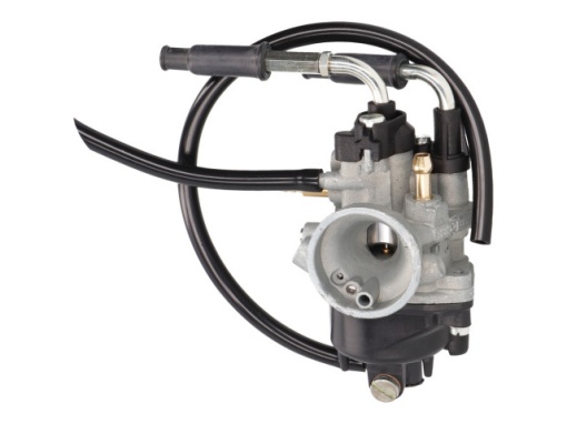 Carburator scuter Yamaha Mbk Booster 12mm - Img 3