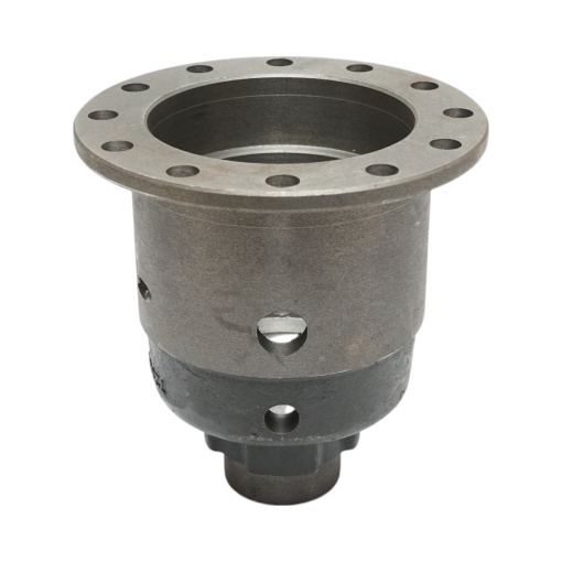 Carcasa diferential John Deere cod OEM R271381 - Img 2
