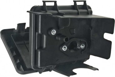 Carcasa filtru aer compatibila motor HONDA GCV 135/160, Ruris R550h, R650h - Img 4