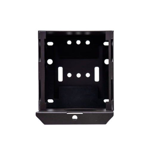 Carcasa metalica de securitate PNI Safe Lock pentru camere de vanatoare PNI Hunting 400C PRO si PNI Hunting 480C PRO - Img 6