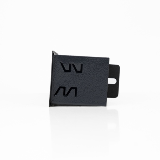 Carcasa PNI 1DIN pentru montaj statie radio TTi TCB-550 - Img 4