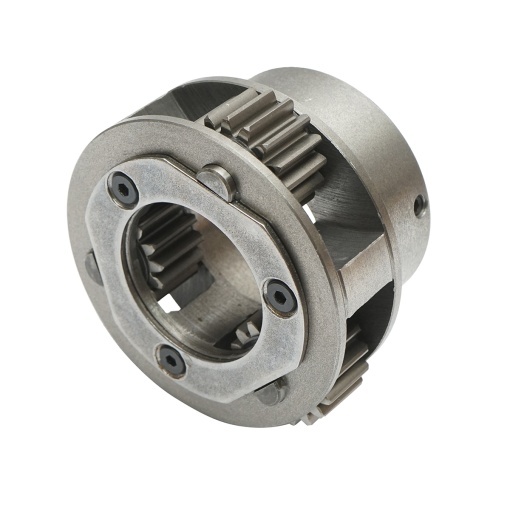 Carcasa reductor spate Fiat, New Holland cod OEM 4986426, 588731, 567879, 5012184, 82982391 - Img 3