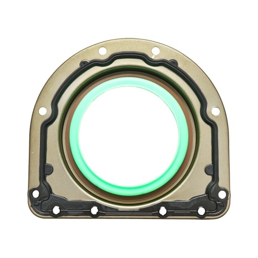 Carcasa simering arbore motor pentru Massey Ferguson, Claas, Perkins cod OEM 4224532M, 02-200958, 02-202370, 02/202370, 02200958, 02202370, 603727, 9239780095, KO2418F701 - Img 2