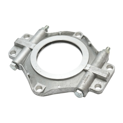 Carcasa simering arbore motor pentru Massey Ferguson, Landini, Perkins cod OEM 4224172M1, 41422027, 41422034, 736714M91, 740235M91, U5MK0401 - Img 4