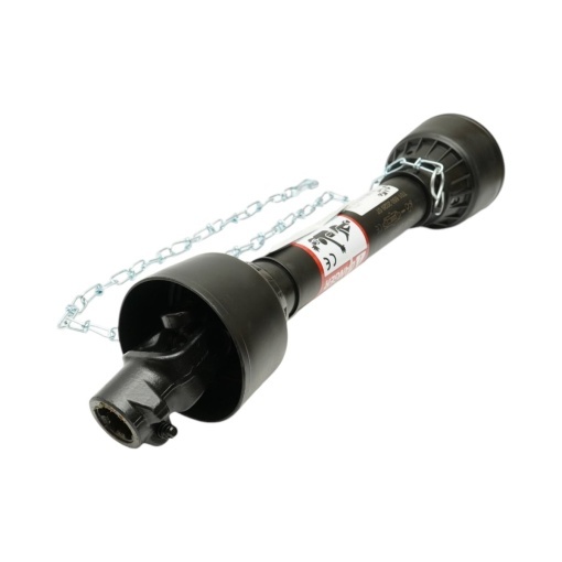Cardan 650mm T1 cruce 22x54 SPC teava triunghiulara 1-3/8 Z=6 - Img 2