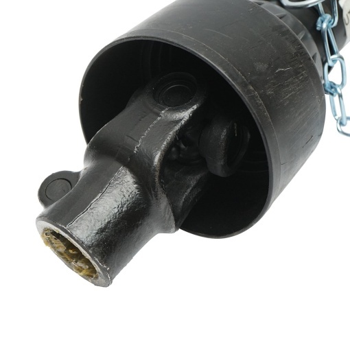 Cardan 850 mm T1 cruce 22x54 (teava triunghiulara) 1 3/8 Z=6 - Img 9