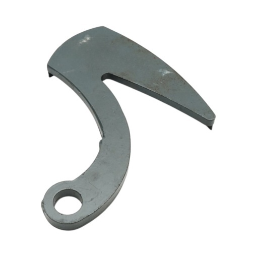 Carlig sistem prindere balotiera baloti rotunzi 1700mm BK00169 - Img 4