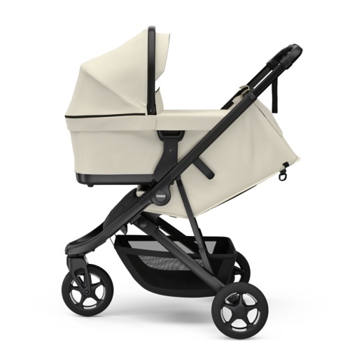 Carucior Thule Spring 2, Soft Beige - Img 5