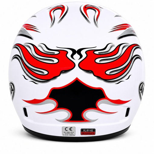 Casca ATV / Enduro (S) - Img 2