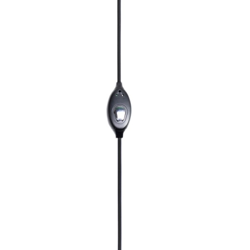 Casca cu microfon PNI HF32 cu 2 pini tip PNI-M pentru statii radio CB - Img 4
