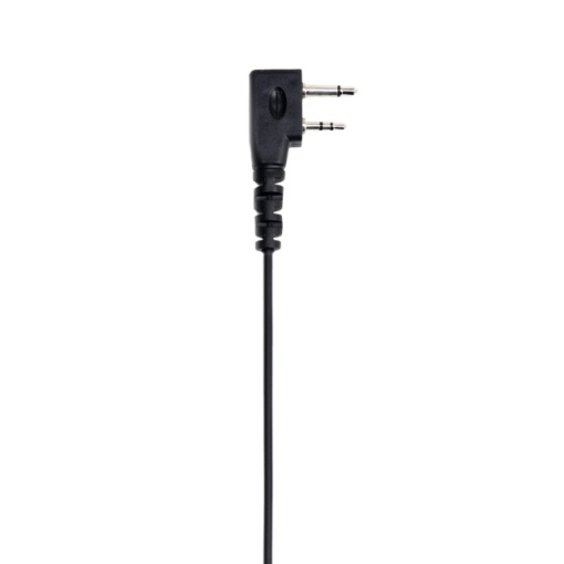Casca cu microfon PNI HF32 cu 2 pini tip PNI-M pentru statii radio CB - Img 6