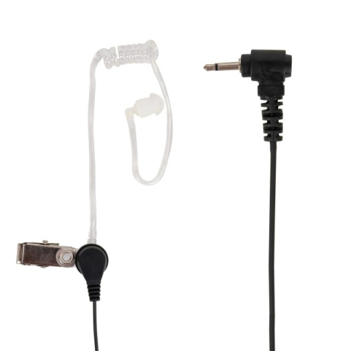 Casca PNI HF11 cu 1 pin 2.5 mm, tub acustic, pentru toate statiile radio - Img 5