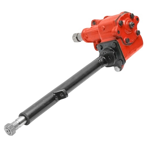 Caseta directie completa UTB U-445 - Img 3