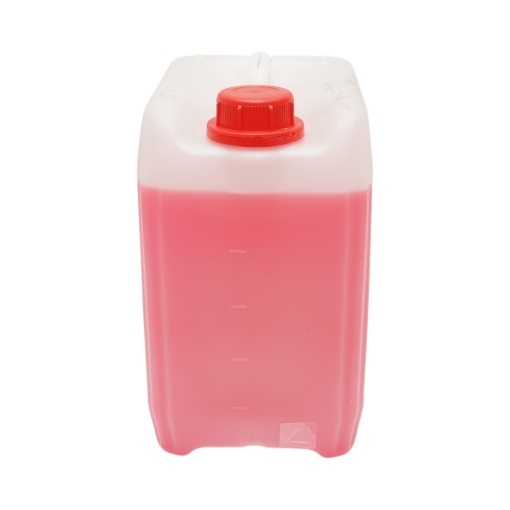 Ceara auto lichida perlata hidrofoba profesionala Bubble Wax Pro-X 5L - Img 2