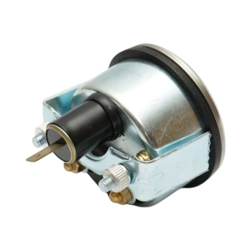 Ceas indicator ampermetru 30A Massey Ferguson cod OEM A0NN10670A-C - Img 5