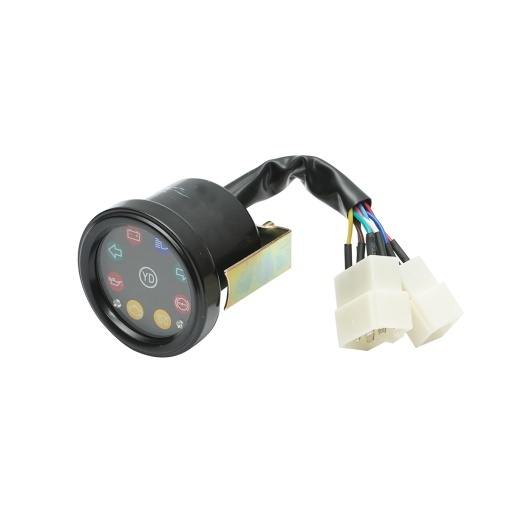 Ceas, indicator digital universal cu 7 functii - Img 3