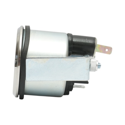 Ceas indicator incarcare,voltmetru pentru Massey Ferguson cod OEM 772995M91 - Img 4