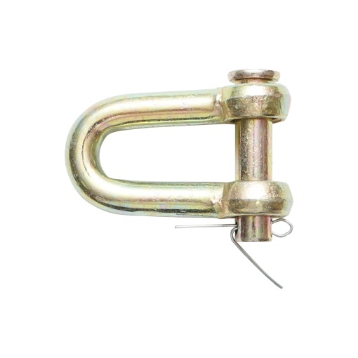 Cercel intinzator ancora cu lant U-445 (bolt cu agrafa) - Img 4