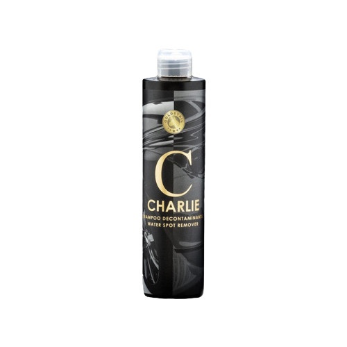 CHARLIE Solutie Profesionala Indepartat Pete de Apa 500ML - Img 2