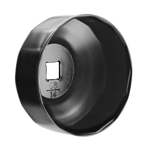 Cheie filtru ulei FI 68 mm 3/8” - Img 2
