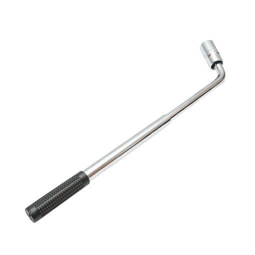 Cheie telescopica pentru roti cu 2 tubulare 17x19mm-21x23mm Breckner Germany - Img 3