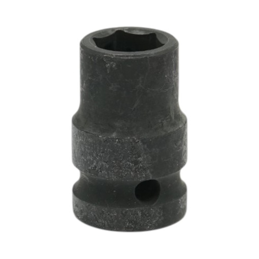 Cheie tubulara de impact 13mm, 38mm, patrat 1/2 inch Cr-Mo Breckner Germany - Img 4