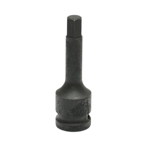 Cheie tubulara de impact bit hexagonal H10, 78mm, patrat 1/2 inch Cr-Mo Breckner Germany - Img 4