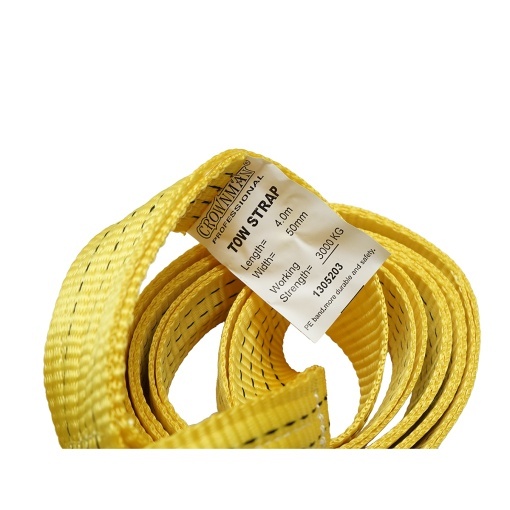 Chinga remorcare 3T 50mmx4m Crownman - Img 4