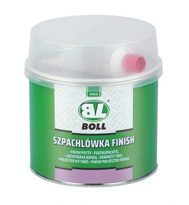 Chit poliester FINISH 250g