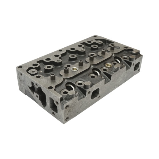 Chiulasa motor Massey Ferguson 230, 240, 240S cod OEM 0011562U91 - Img 2