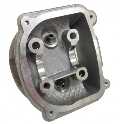 Chiulasa NEECHIPATA scuter GY6 4T 150cc - Img 2