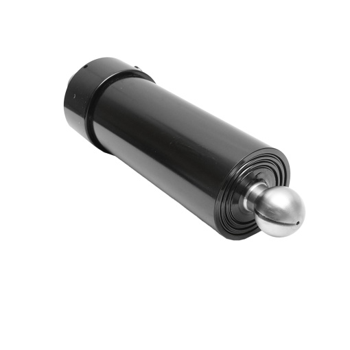 Cilindru hidraulic basculare telescopic remorca 7T MT 150 3 trepte - Img 4