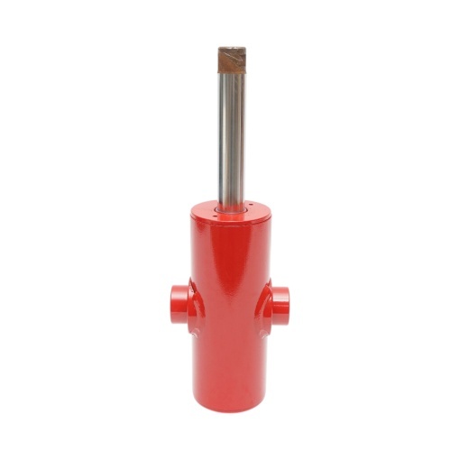Cilindru hidraulic de directie Case IH cod OEM 188842A1, 186915A1, 549667R91, 549667R92, 549667R93, 84336125, 580-9 - Img 2