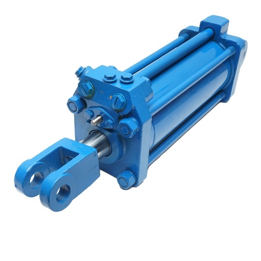 Cilindru hidraulic forta fi100 pentru U-650 26.60.015 - Img 3