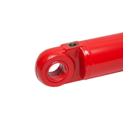 Cilindru hidraulic plug reversibil 92x80x50x510x200mm Breckner Germany - Img 5