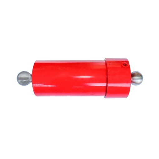 Cilindru hidraulic telescopic remorca 7T 2RBA5 4 trepte - Img 3