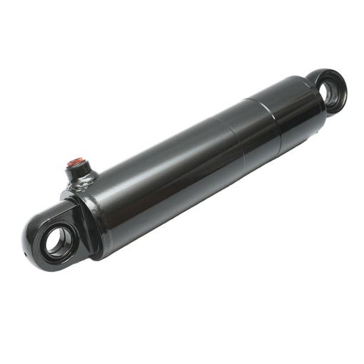 Cilindru servodirectie pentru Case IH, FIAT, New Holland cod OEM 5134221, 5144124, 5144126, 5143970, 5156718 - Img 2