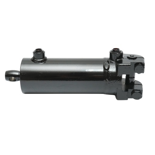 Cilindru servodirectie pentru Massey Ferguson cod OEM 1605121M91, 1605121M92, 532193M91, 3773711M91 - Img 4