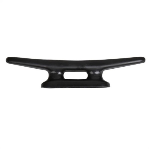 Clema de asigurare din plastic, 125mm, negru - Img 2