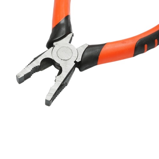 Cleste patent combinat 160mm profesional Breckner Germany - Img 5