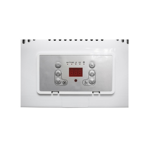 Clima staionara utilaje industriale cu unitate externa 12V, capacitate racire 2600W - Img 6