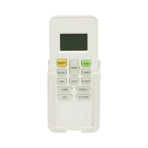 Clima stationara utilaje industriale AC universala 12V, 1800W, 6200 BTU cu telecomanda - Img 14
