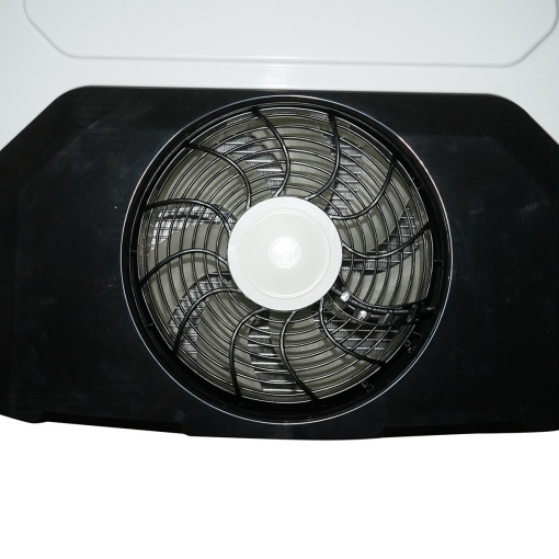 Clima stationara utilaje industriale AC universala 12V 1900W Breckner Germany - Img 8