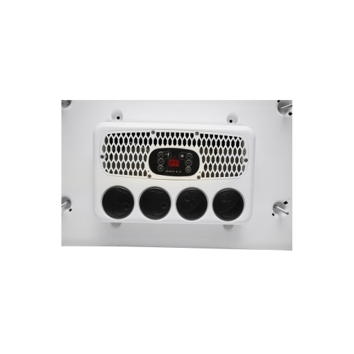 Clima stationara utilaje industriale AC universala 12V 2600W, 30A 970x858x150mm - Img 4