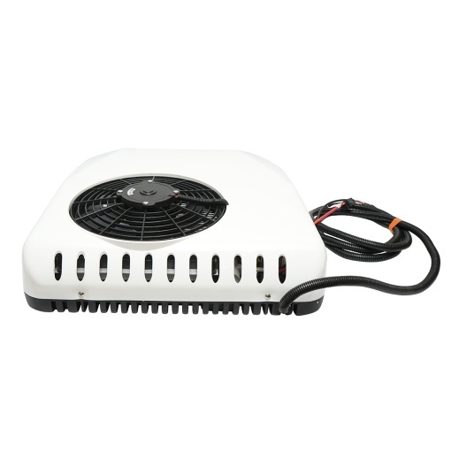 Clima stationara utilaje industriale AC universala 24V, 2300W, 7850 BTU cu telecomanda - Img 6