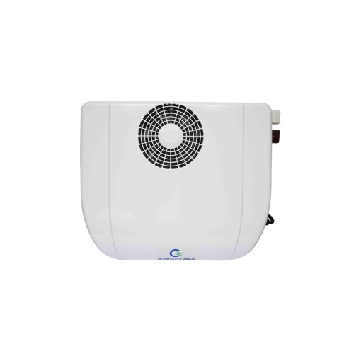 Clima stationara utilaje industriale AC universala 24V, 2800W, 9520BTU - Img 3