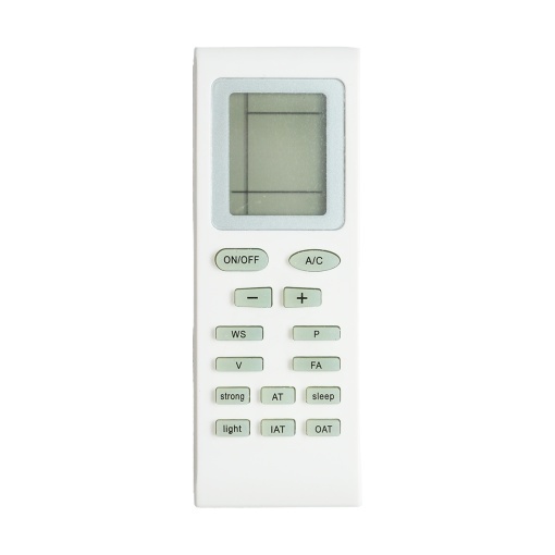 Clima stationara utilaje industriale AC universala 24V 2800W unitate externa - Img 3